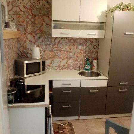 Apartman Ivana Leilighet Rumburk Eksteriør bilde
