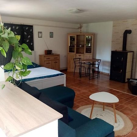 Apartman Ivana Leilighet Rumburk Eksteriør bilde