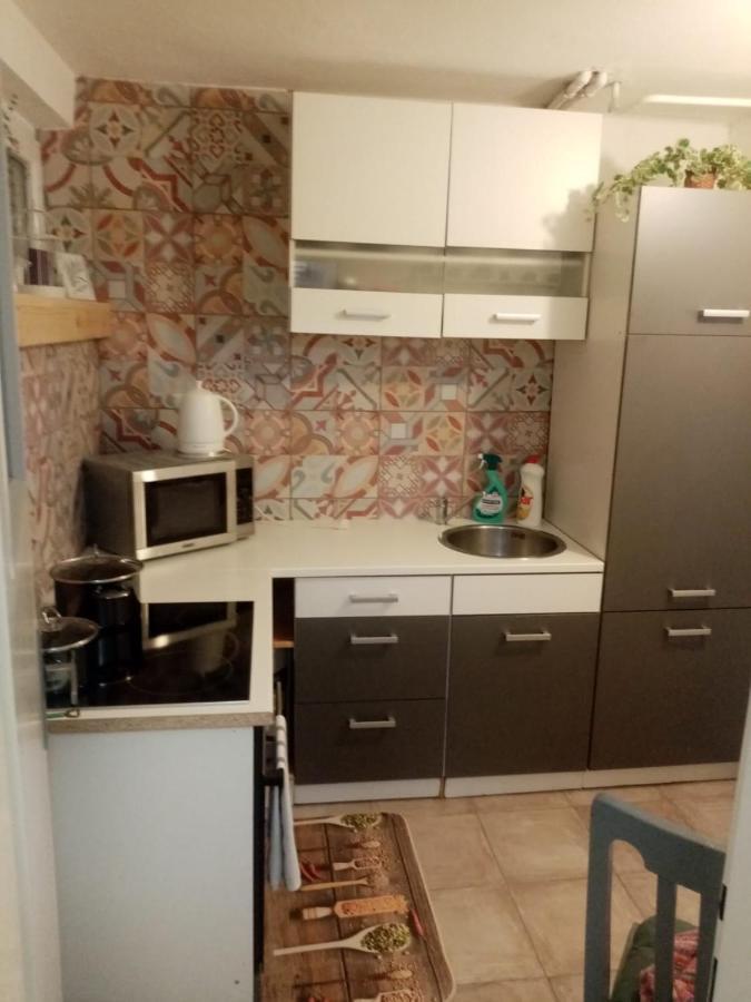 Apartman Ivana Leilighet Rumburk Eksteriør bilde